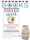 Expanded Books Interview: Fooled Again@